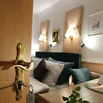 Ratsschaenke Suedheide Hotel 3*
