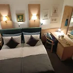 酒店 Ratsschaenke Suedheide 吉夫霍恩