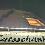 Ratsschaenke Suedheide 3* 吉夫霍恩