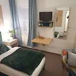 Ratsschaenke Suedheide 3* 吉夫霍恩