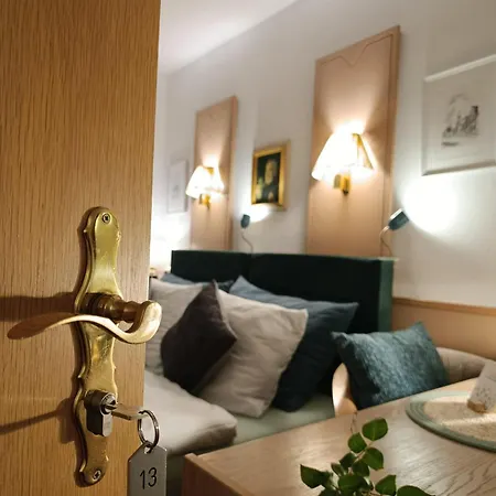 Kleines Stadthotel Ratsschaenke Suedheide Hotel 3*