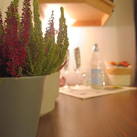 Hotel Ratsschaenke Suedheide Gifhorn