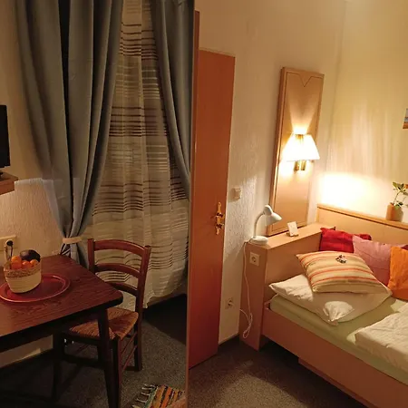 Ratsschaenke Suedheide Hotel