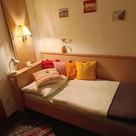 Ratsschaenke Suedheide Hotel