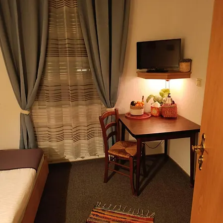 Ratsschaenke Suedheide Hotel