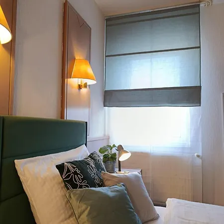 Hotel Ratsschaenke Suedheide Gifhorn