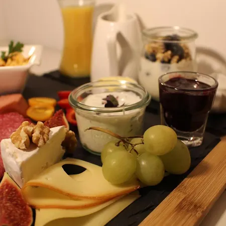 Hotel Ratsschaenke Suedheide