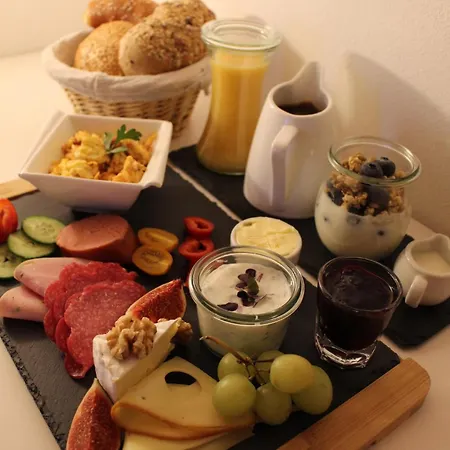 Ratsschaenke Suedheide 3* Gifhorn