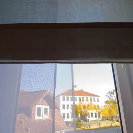 Hotel Ratsschaenke Suedheide Gifhorn