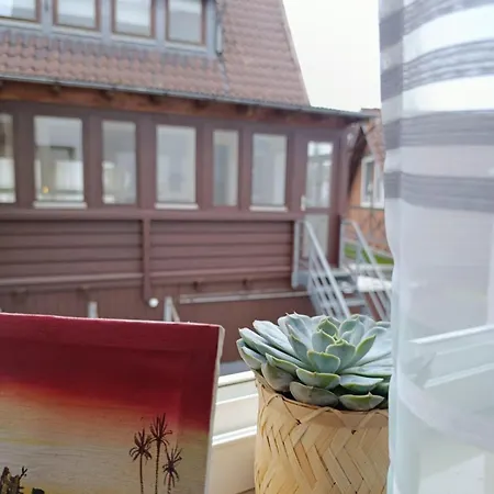 Ratsschaenke Suedheide Hotel