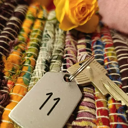 Kleines Stadthotel Ratsschaenke Suedheide 3* Gifhorn