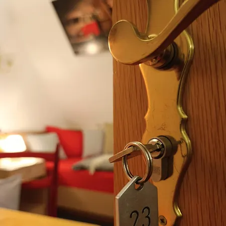 Kleines Stadthotel Ratsschaenke Suedheide 3* Gifhorn