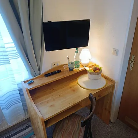 Hotel Ratsschaenke Suedheide