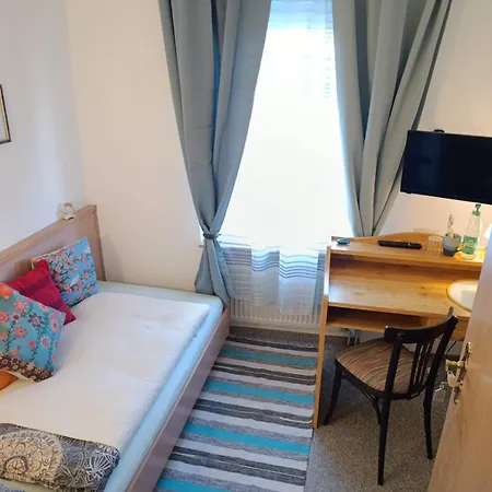 Hotel Ratsschaenke Suedheide