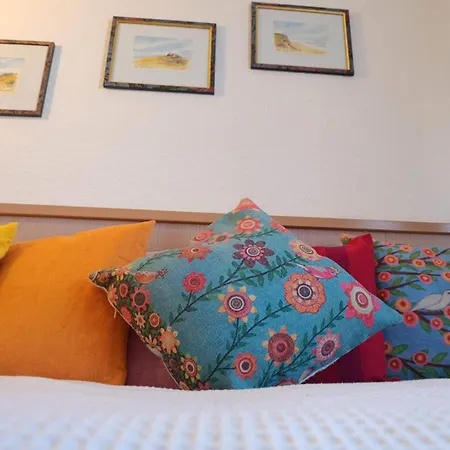 Ratsschaenke Suedheide 3*