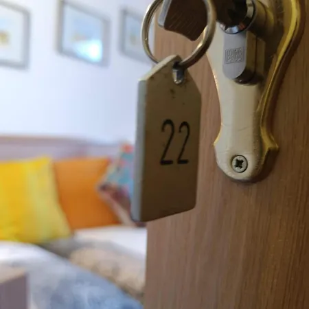 Hotel Kleines Stadthotel Ratsschaenke Suedheide