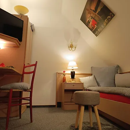 Ratsschaenke Suedheide 3*