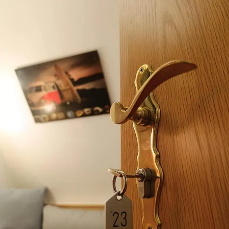 Ratsschaenke Suedheide Hotel 3*