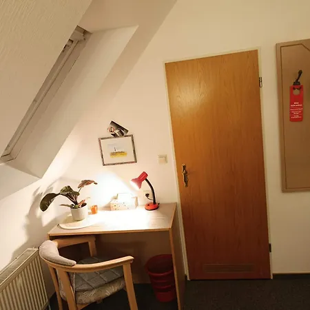 Hotel Ratsschaenke Suedheide