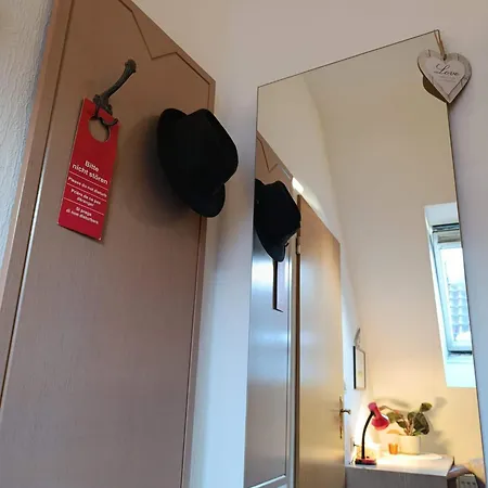 Hotel Ratsschaenke Suedheide 3*