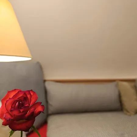 Hotel Ratsschaenke Suedheide