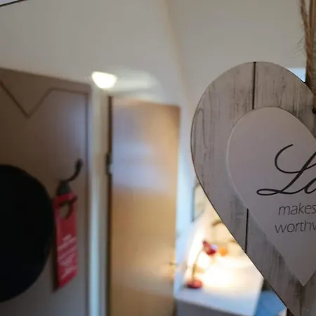 Ratsschaenke Suedheide Hotel