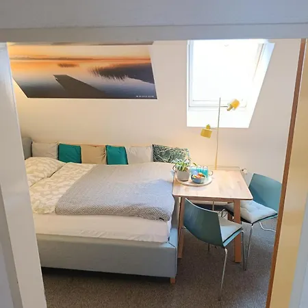 Hotel Kleines Stadthotel Ratsschaenke Suedheide 3*