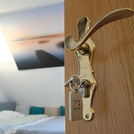 Kleines Stadthotel Ratsschaenke Suedheide Hotel 3*