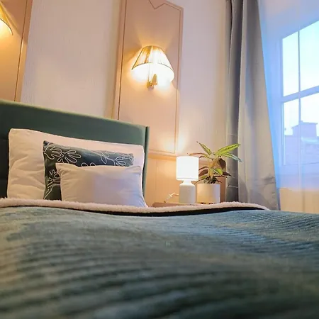 Kleines Stadthotel Ratsschaenke Suedheide 3* Gifhorn