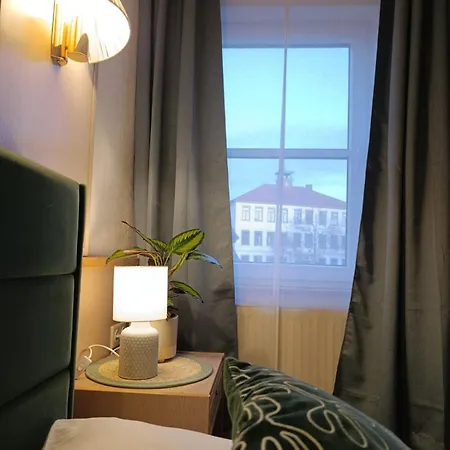 Kleines Stadthotel Ratsschaenke Suedheide Hotel 3*