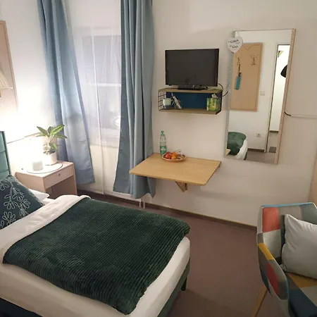 Kleines Stadthotel Ratsschaenke Suedheide 3* Gifhorn