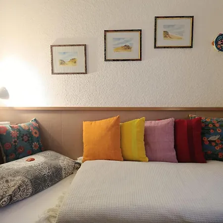 Kleines Stadthotel Ratsschaenke Suedheide Hotel 3*