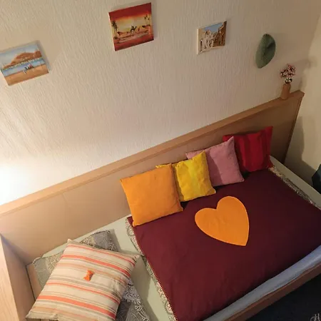 Kleines Stadthotel Ratsschaenke Suedheide Hotel 3*