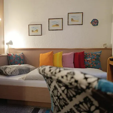 Ratsschaenke Suedheide 3* 기포른