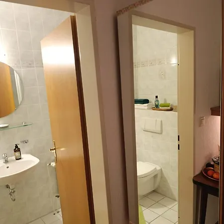 Kleines Stadthotel Ratsschaenke Suedheide Gifhorn