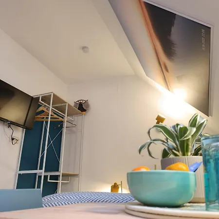 Kleines Stadthotel Ratsschaenke Suedheide Hotel 3*