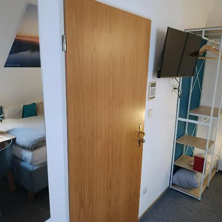 Hotel Kleines Stadthotel Ratsschaenke Suedheide Gifhorn