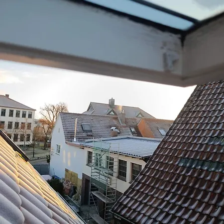 Kleines Stadthotel Ratsschaenke Suedheide Hotel 3*