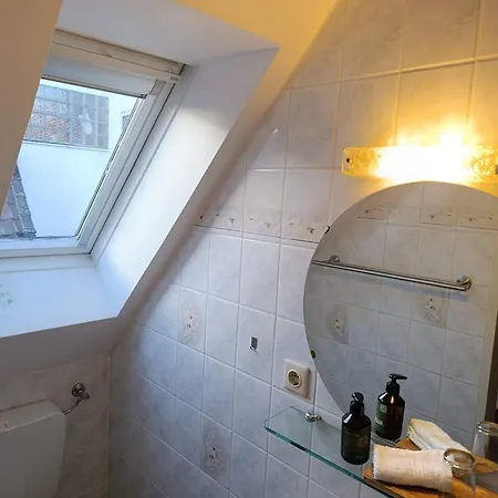 Kleines Stadthotel Ratsschaenke Suedheide