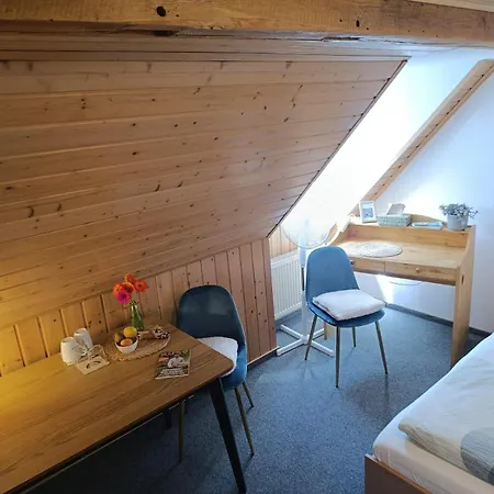 Hotel Kleines Stadthotel Ratsschaenke Suedheide 3*