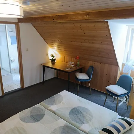 Kleines Stadthotel Ratsschaenke Suedheide Gifhorn