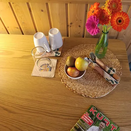 Kleines Stadthotel Ratsschaenke Suedheide Hotel 3*