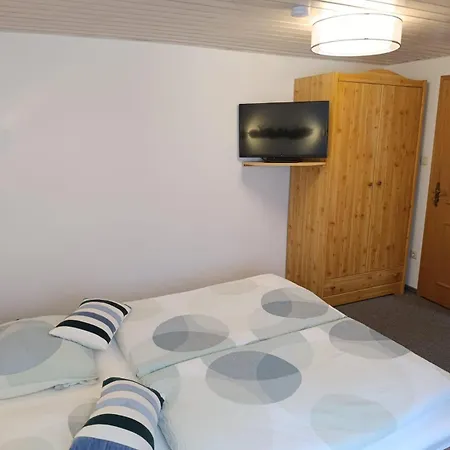 Kleines Stadthotel Ratsschaenke Suedheide 3* Gifhorn