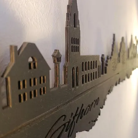 Kleines Stadthotel Ratsschaenke Suedheide