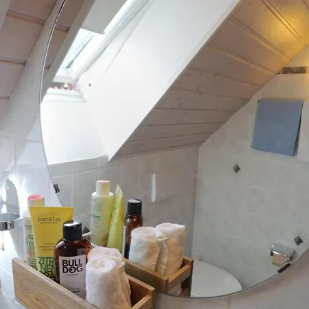 Hotel Kleines Stadthotel Ratsschaenke Suedheide 3*