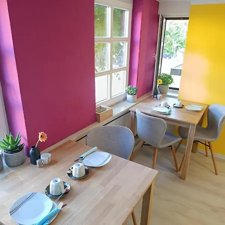 Kleines Stadthotel Ratsschaenke Suedheide 3*