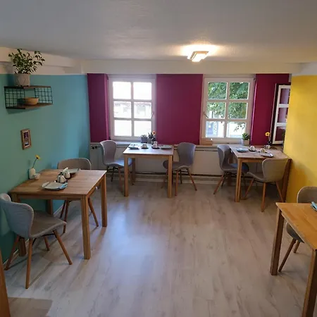 Kleines Stadthotel Ratsschaenke Suedheide
