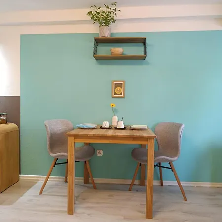 Hotel Kleines Stadthotel Ratsschaenke Suedheide