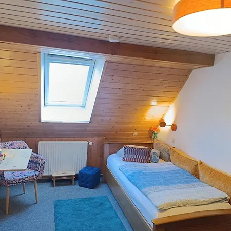 Kleines Stadthotel Ratsschaenke Suedheide 3*